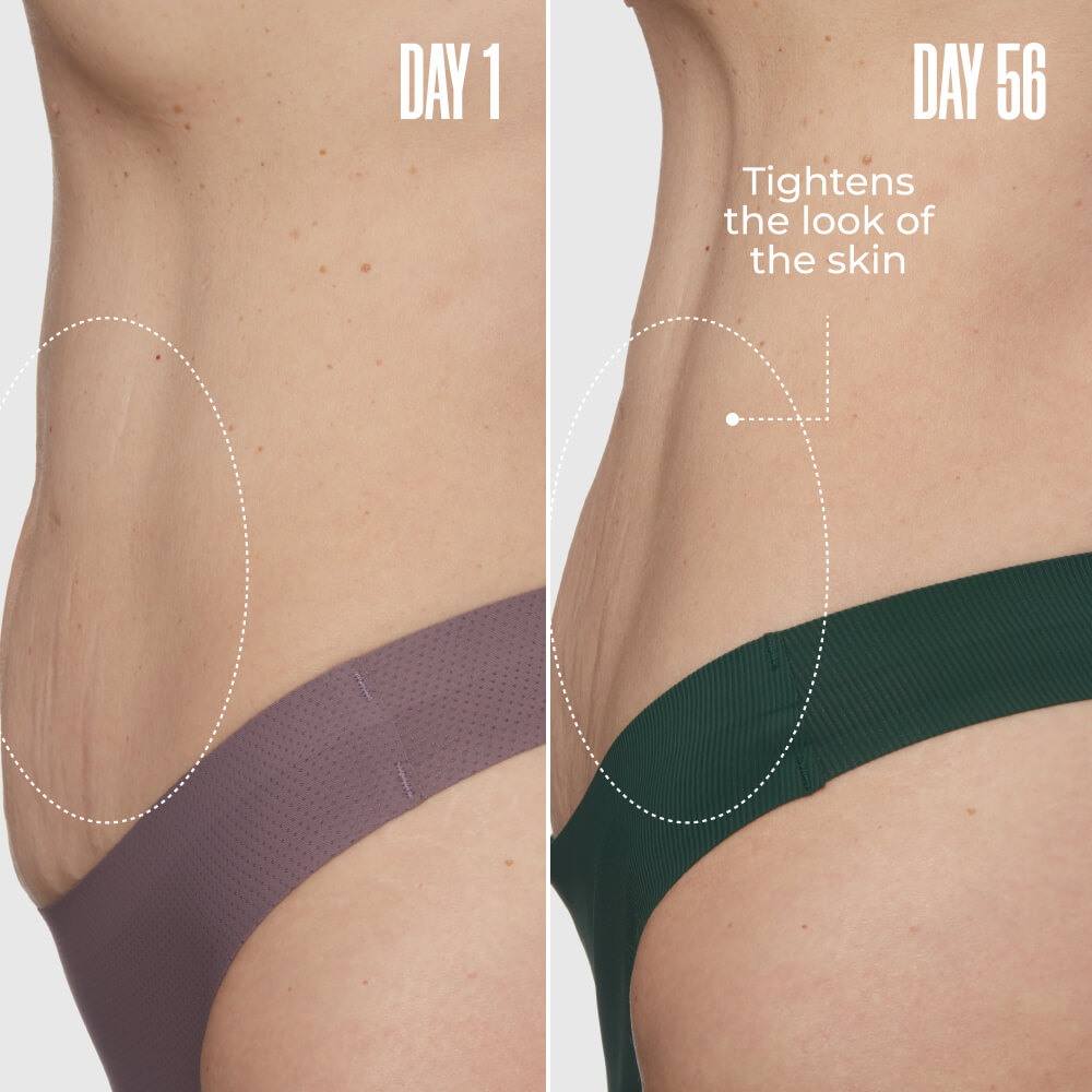 Dreamy Skin Duo package